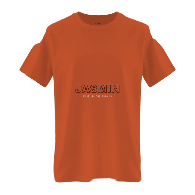 Jasmin Tee · Monkey Threads