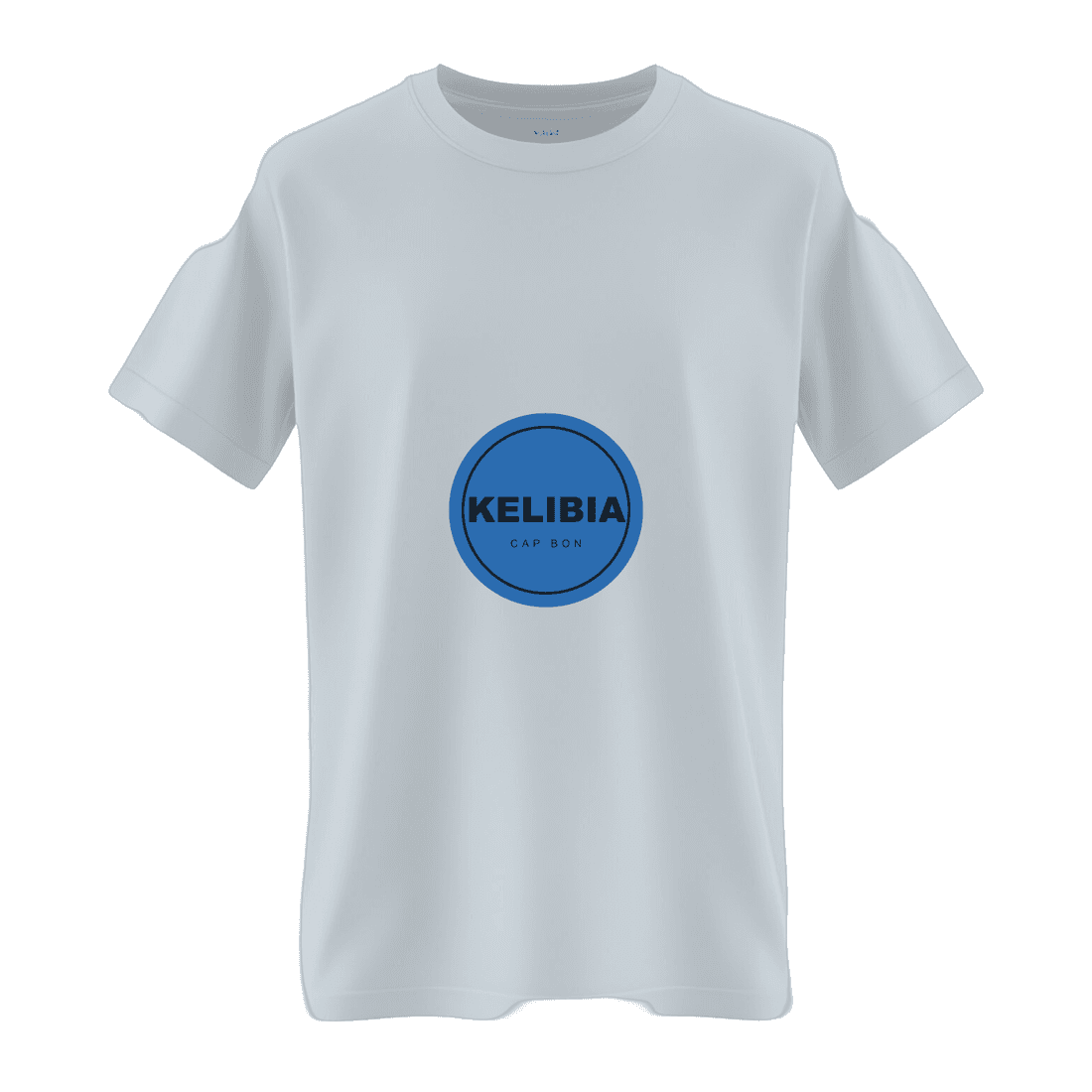 Kelibia Tee · Monkey Threads