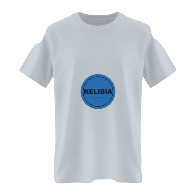 Kelibia Tee · Monkey Threads