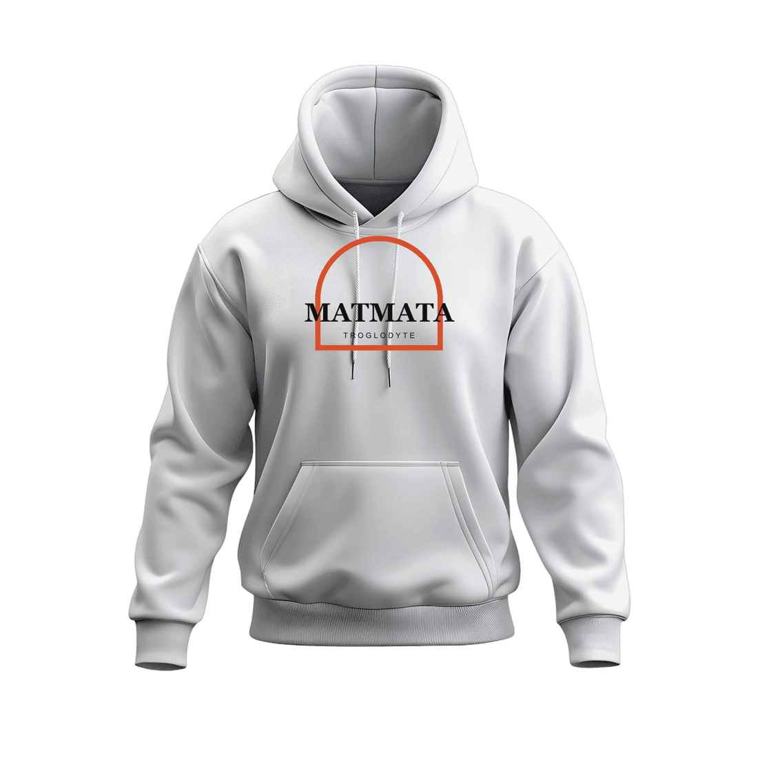Matmata Hoodie · Monkey Threads